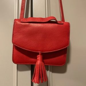 Lucky Brand Crossbody bag (bundle me!)